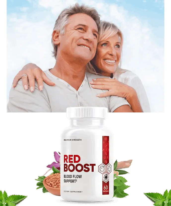 red-boost-supplement